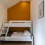 Apartamento Quinta Da Cerejeira Ferreira do Zêzere
