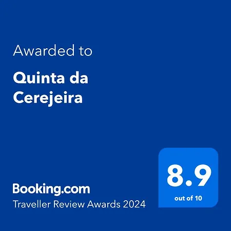Quinta Da Cerejeira Daire Ferreira do Zêzere