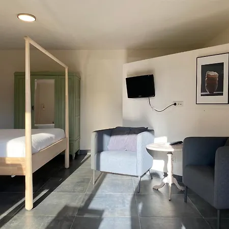 Quinta Da Cerejeira 公寓 *