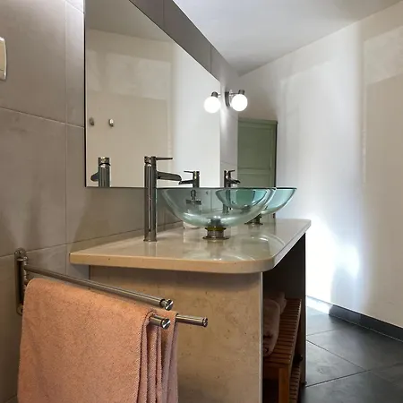 Quinta Da Cerejeira 公寓 *