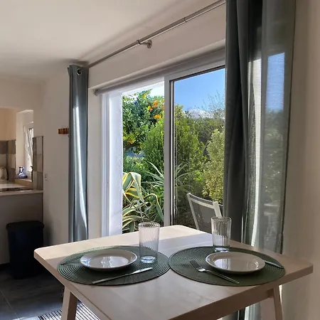 Quinta Da Cerejeira 公寓