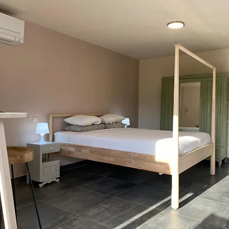 Apartament Quinta Da Cerejeira