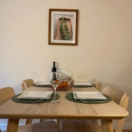 Apartament Quinta Da Cerejeira *