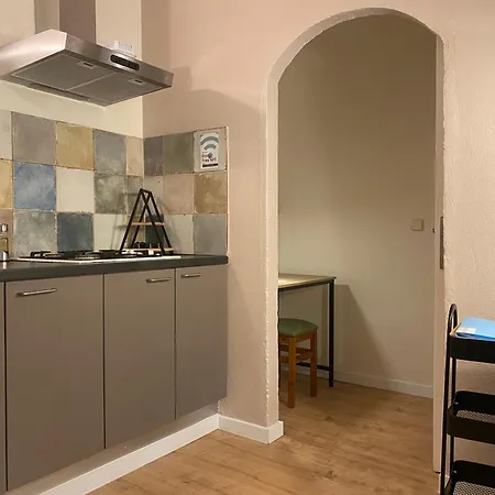 Quinta Da Cerejeira Apartament Ferreira do Zêzere