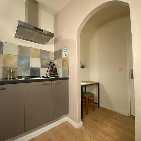 Quinta Da Cerejeira Apartament *