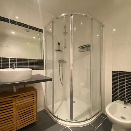 公寓 Quinta Da Cerejeira Ferreira do Zêzere