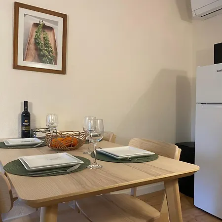 Quinta Da Cerejeira 公寓