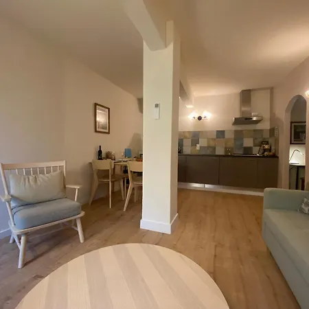 公寓 Quinta Da Cerejeira