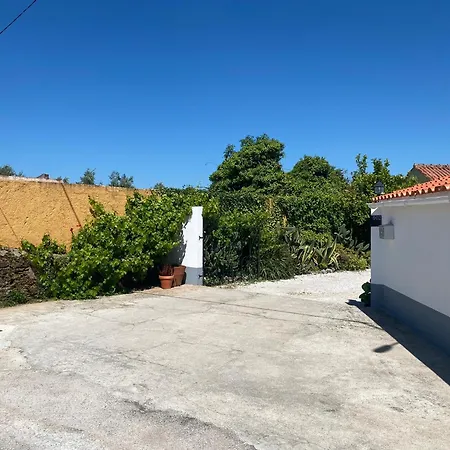 Quinta Da Cerejeira Ferreira do Zêzere