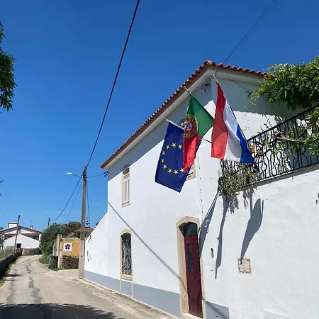 Quinta Da Cerejeira * Ferreira do Zêzere
