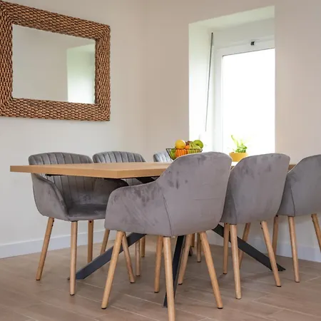 公寓 Quinta Da Cerejeira *