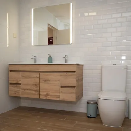 Quinta Da Cerejeira 公寓 *