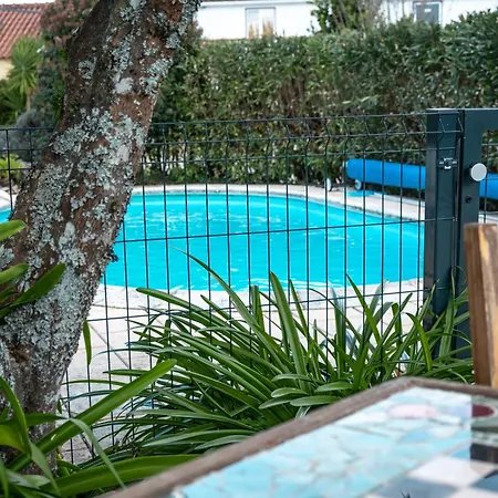 Quinta Da Cerejeira Appartement Ferreira do Zêzere
