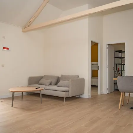 Apartament Quinta Da Cerejeira Ferreira do Zêzere