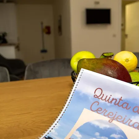 Quinta Da Cerejeira * Ferreira do Zêzere