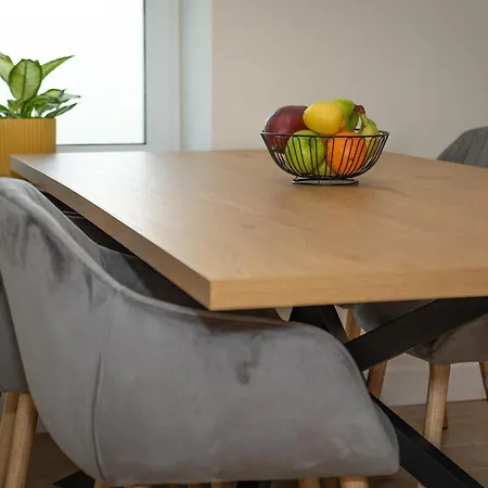 Apartament Quinta Da Cerejeira