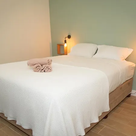 Apartament Quinta Da Cerejeira Ferreira do Zêzere