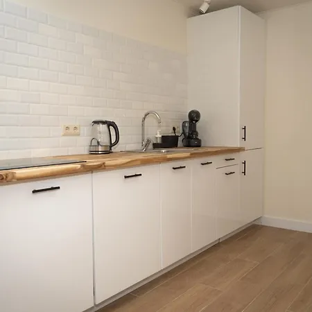 Apartament Quinta Da Cerejeira *