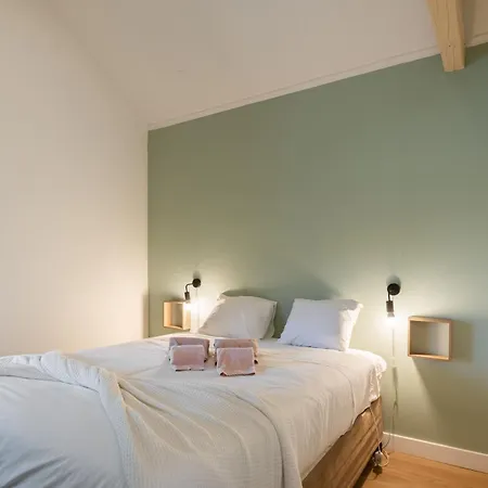 Appartement Quinta Da Cerejeira