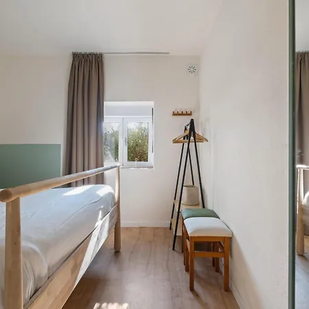 Quinta Da Cerejeira Appartement *