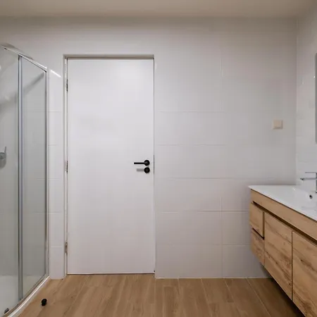 Quinta Da Cerejeira Appartement Ferreira do Zêzere