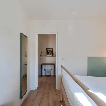 Appartement Quinta Da Cerejeira Ferreira do Zêzere
