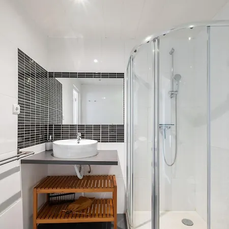 Quinta Da Cerejeira Appartement