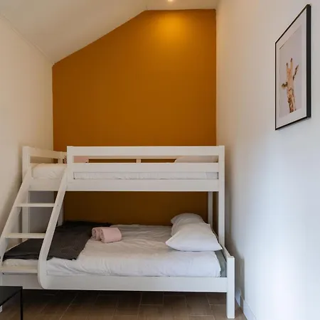 Appartement Quinta Da Cerejeira Ferreira do Zêzere