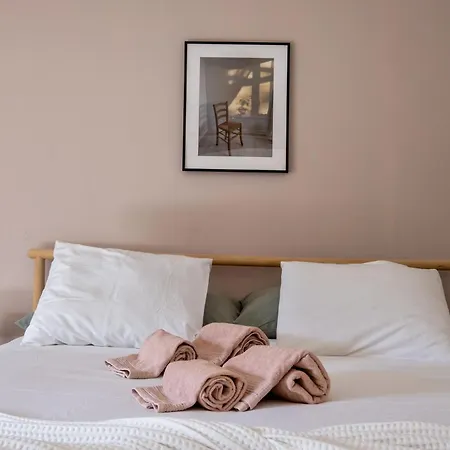 Quinta Da Cerejeira Appartement