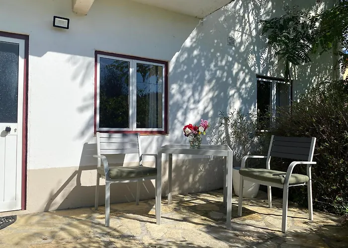 Quinta Da Cerejeira Ferreira do Zezere