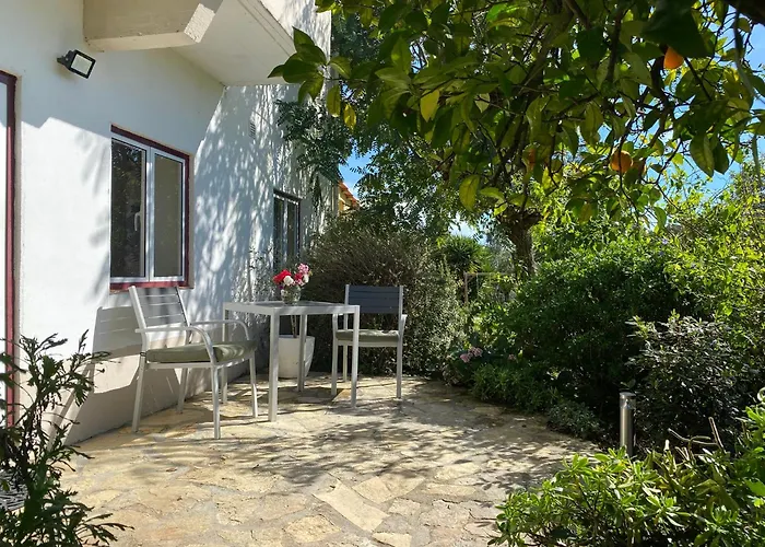 Quinta Da Cerejeira Ferreira do Zezere