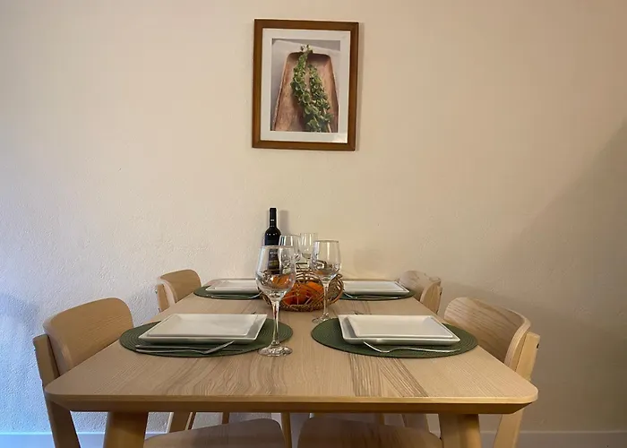 Apartment Quinta Da Cerejeira *