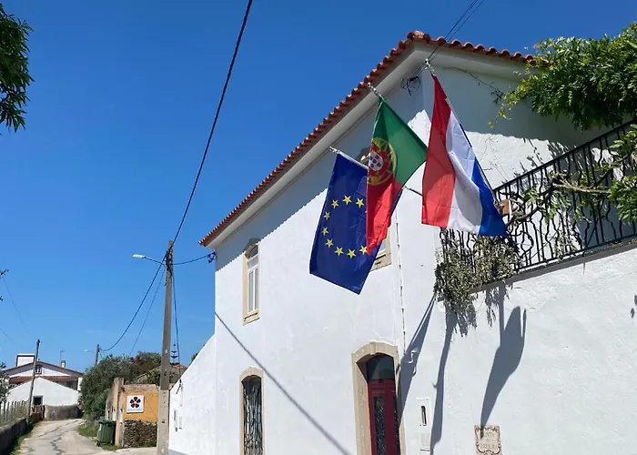 Quinta Da Cerejeira * Ferreira do Zezere