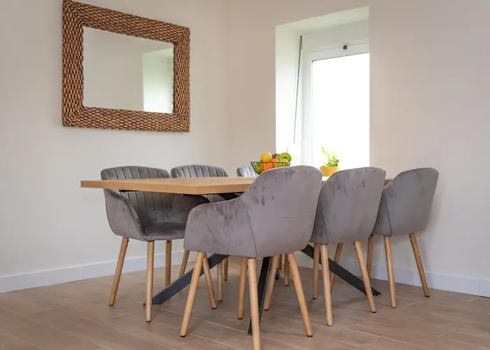 Apartment Quinta Da Cerejeira *