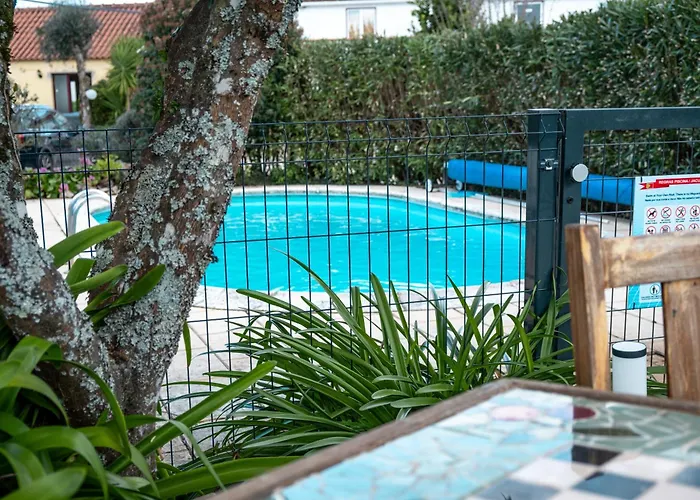 Quinta Da Cerejeira 公寓 Ferreira do Zêzere