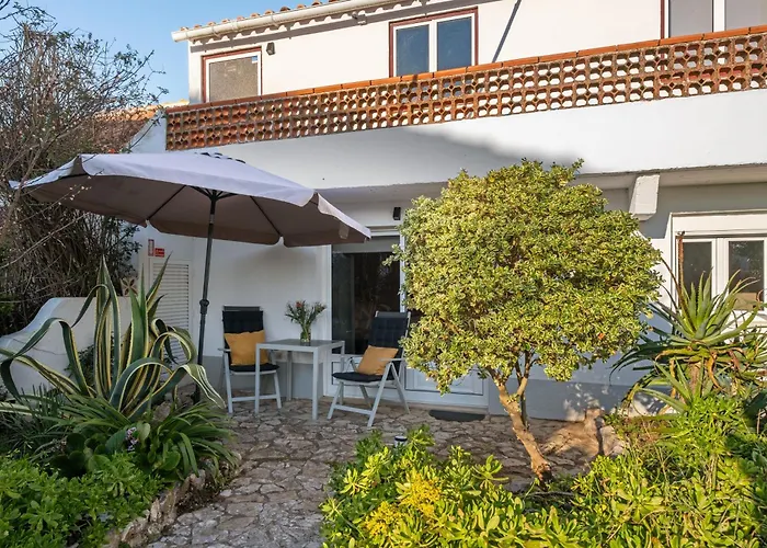 Quinta Da Cerejeira Ferreira do Zêzere